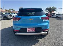 2025 Chevrolet Trailblazer LINDSAY SPECIAL 559-562-3325 Thumbnail 6