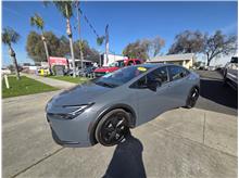 2024 Toyota Prius LE Hatchback 4D
