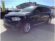 2023 Dodge Durango SXT Sport Utility 4D