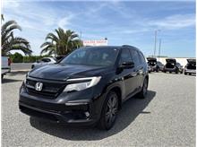 2022 Honda Pilot Sport SUV 4D