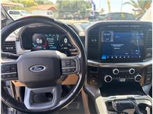 2023 Ford F150 SuperCrew Cab Please call 559-777-4007 Thumbnail 12