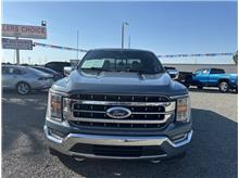 2023 Ford F150 SuperCrew Cab Please call 559-777-4007 Thumbnail 3