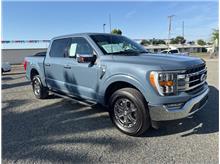 2023 Ford F150 SuperCrew Cab Please call 559-777-4007 Thumbnail 4