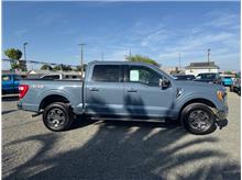 2023 Ford F150 SuperCrew Cab Please call 559-777-4007 Thumbnail 5