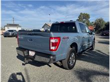 2023 Ford F150 SuperCrew Cab Please call 559-777-4007 Thumbnail 6