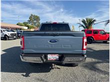 2023 Ford F150 SuperCrew Cab Please call 559-777-4007 Thumbnail 7