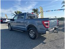 2023 Ford F150 SuperCrew Cab Please call 559-777-4007 Thumbnail 8
