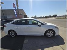 2023 Toyota Corolla Call Porterville for a Great Deal 559-777-4007 Thumbnail 2
