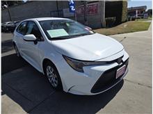 2023 Toyota Corolla Call Porterville for a Great Deal 559-777-4007 Thumbnail 3