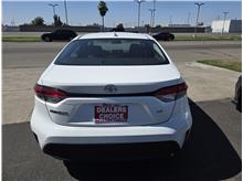 2023 Toyota Corolla Call Porterville for a Great Deal 559-777-4007 Thumbnail 4
