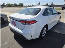 2023 Toyota Corolla Call Porterville for a Great Deal 559-777-4007 Thumbnail 5