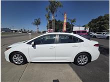 2023 Toyota Corolla Call Porterville for a Great Deal 559-777-4007 Thumbnail 6