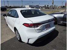 2023 Toyota Corolla Call Porterville for a Great Deal 559-777-4007 Thumbnail 7