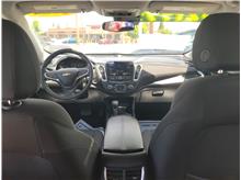 2024 Chevrolet Malibu Farmersville Ca- 559-747-2277 Thumbnail 10