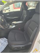 2024 Chevrolet Malibu Farmersville Ca- 559-747-2277 Thumbnail 11