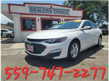 2024 Chevrolet Malibu Farmersville Ca- 559-747-2277 Thumbnail 2