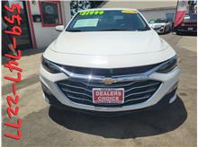 2024 Chevrolet Malibu Farmersville Ca- 559-747-2277 Thumbnail 3