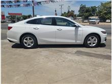 2024 Chevrolet Malibu Farmersville Ca- 559-747-2277 Thumbnail 5