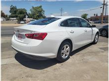 2024 Chevrolet Malibu Farmersville Ca- 559-747-2277 Thumbnail 6