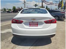 2024 Chevrolet Malibu Farmersville Ca- 559-747-2277 Thumbnail 7
