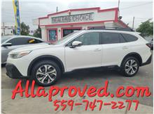 2021 Subaru Outback Farmersville Ca- 559-747-2277
