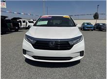 2024 Honda Odyssey SALES EVENT 559 562 3325 Thumbnail 2