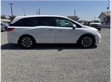 2024 Honda Odyssey SALES EVENT 559 562 3325 Thumbnail 4
