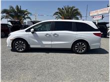 2024 Honda Odyssey SALES EVENT 559 562 3325 Thumbnail 8