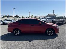 2024 Nissan Versa LINDSAY SPECIAL 559-562-3325 Thumbnail 4
