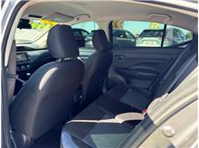 2024 Nissan Versa LINDSAY SPECIAL 559-562-3325 Thumbnail 8