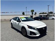 2025 Nissan Altima PORTERVILLE SPECIAL 559-777-4007