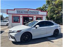 2022 Toyota Camry Hybrid SUMMER SALES EVENT 559-562-3325