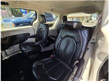 2022 Chrysler Pacifica PORTERVILLE SPECIAL 559-777-4007 Thumbnail 11