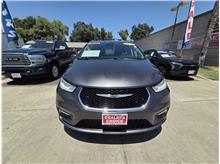2022 Chrysler Pacifica PORTERVILLE SPECIAL 559-777-4007 Thumbnail 2