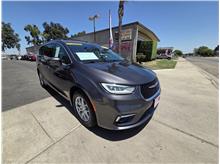 2022 Chrysler Pacifica PORTERVILLE SPECIAL 559-777-4007 Thumbnail 3