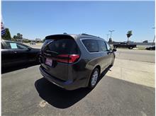 2022 Chrysler Pacifica PORTERVILLE SPECIAL 559-777-4007 Thumbnail 5