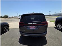 2022 Chrysler Pacifica PORTERVILLE SPECIAL 559-777-4007 Thumbnail 6