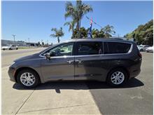 2022 Chrysler Pacifica PORTERVILLE SPECIAL 559-777-4007 Thumbnail 8