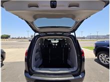 2022 Chrysler Pacifica PORTERVILLE SPECIAL 559-777-4007 Thumbnail 9