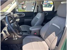 2025 Ford Bronco Sport Badlands Sport Utility 4D Thumbnail 11
