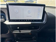 2025 Ford Bronco Sport Badlands Sport Utility 4D Thumbnail 12