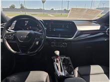 2024 Chevrolet Trax Farmersville Ca- 559-747-2277 Thumbnail 12