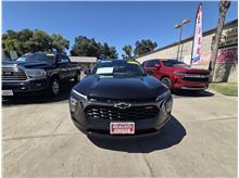 2024 Chevrolet Trax Farmersville Ca- 559-747-2277 Thumbnail 2