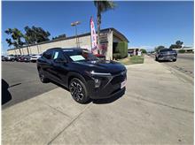 2024 Chevrolet Trax Farmersville Ca- 559-747-2277 Thumbnail 3