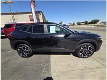 2024 Chevrolet Trax Farmersville Ca- 559-747-2277 Thumbnail 4