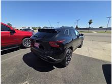 2024 Chevrolet Trax Farmersville Ca- 559-747-2277 Thumbnail 5