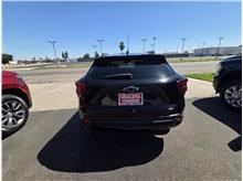 2024 Chevrolet Trax Farmersville Ca- 559-747-2277 Thumbnail 6