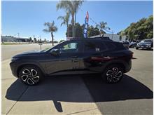 2024 Chevrolet Trax Farmersville Ca- 559-747-2277 Thumbnail 8