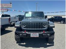 2025 Jeep Gladiator BASICALLY NEW 559-562-3325 Thumbnail 2