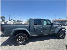 2025 Jeep Gladiator BASICALLY NEW 559-562-3325 Thumbnail 4